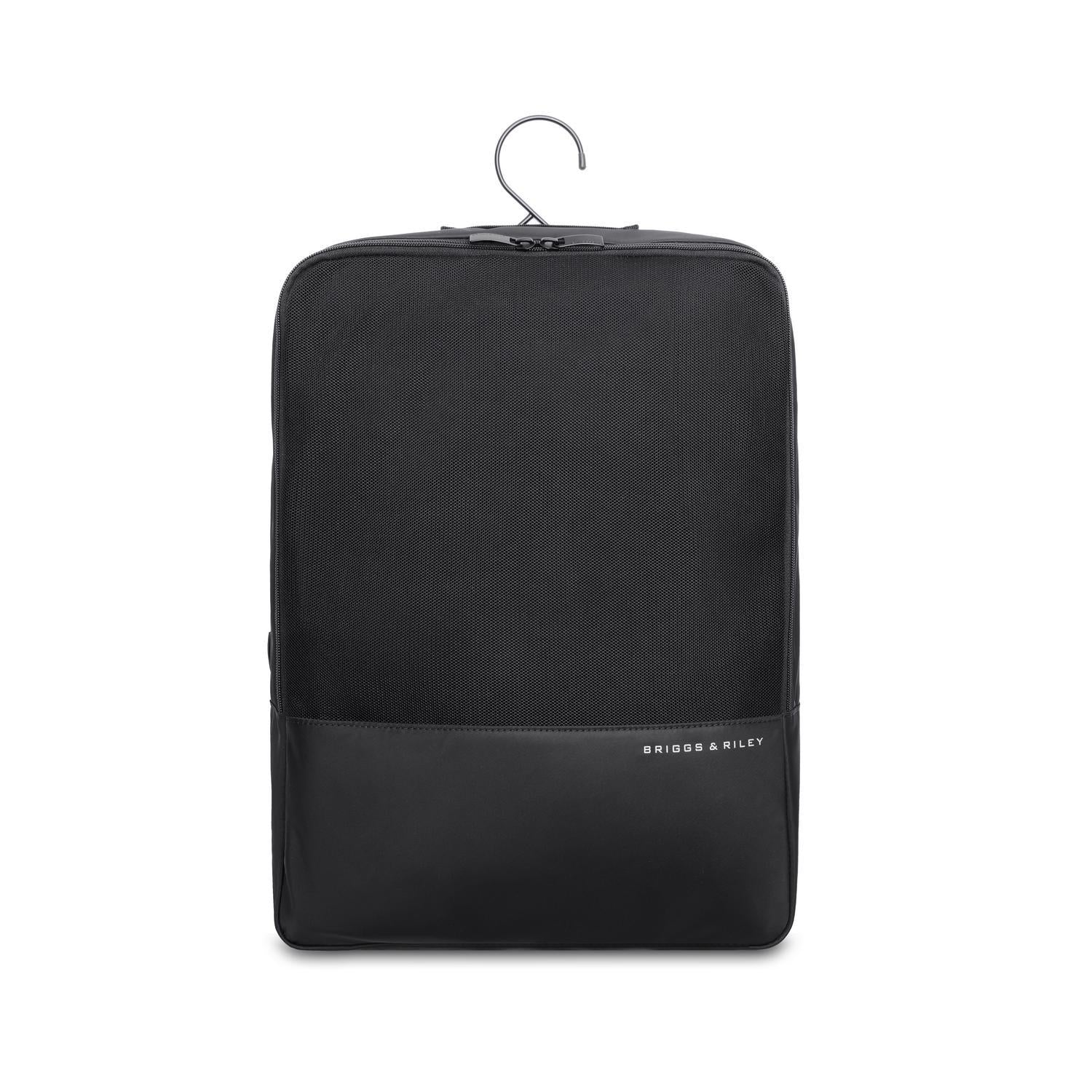 Hanging Laundry Compression Cube