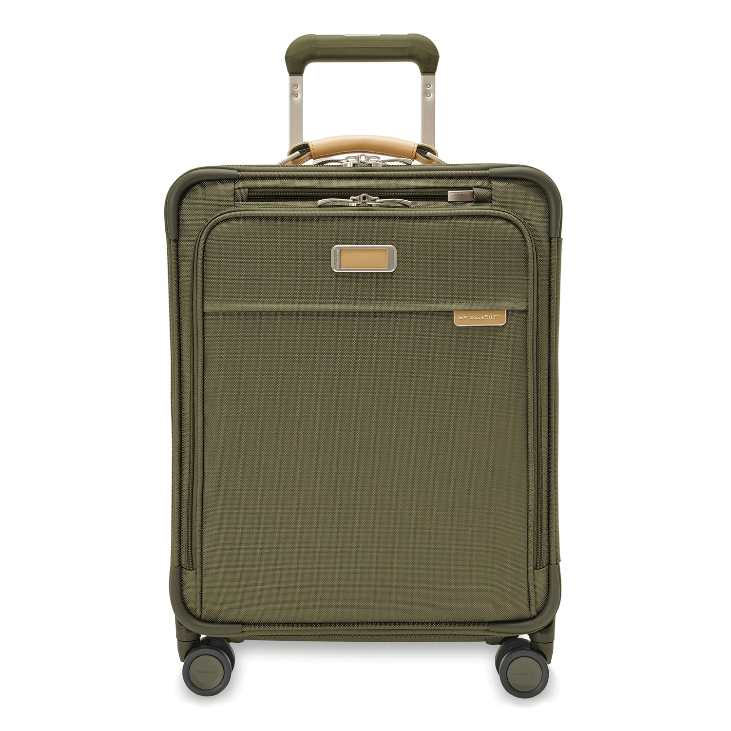 Global 21" Carry-On Expandable Spinner